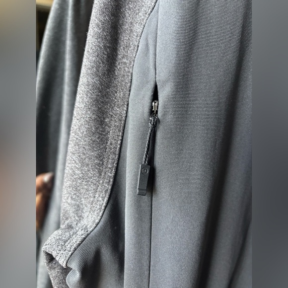 LULULEMON| men’s tactic running jacket | size medium - Picture 6 of 6